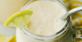 Copycat Chick Fil A Frosted Limonade