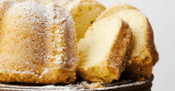 Beste Zure Room Pound Cake Recept